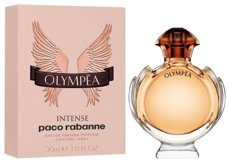 Rabanne Olympea Intense