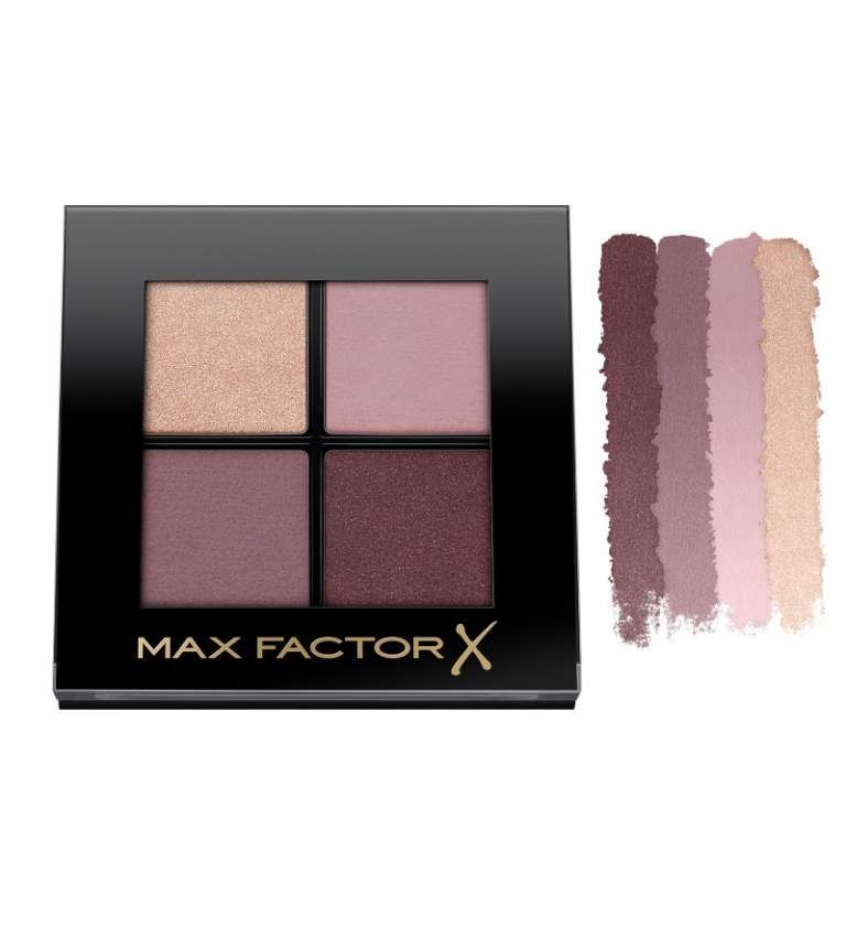 Max Factor Colour X-pert Soft Touch Palette