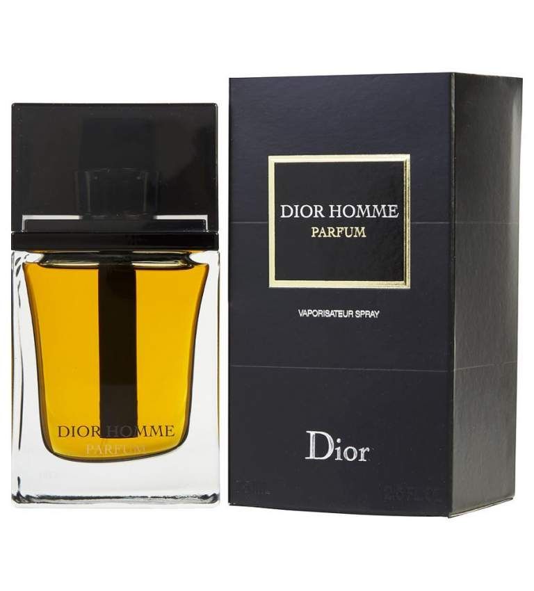 Dior Dior Homme Parfum