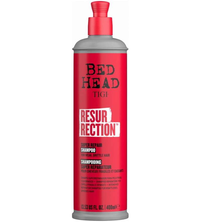 Tigi Tigi Bed Head Resurrection Shampoo
