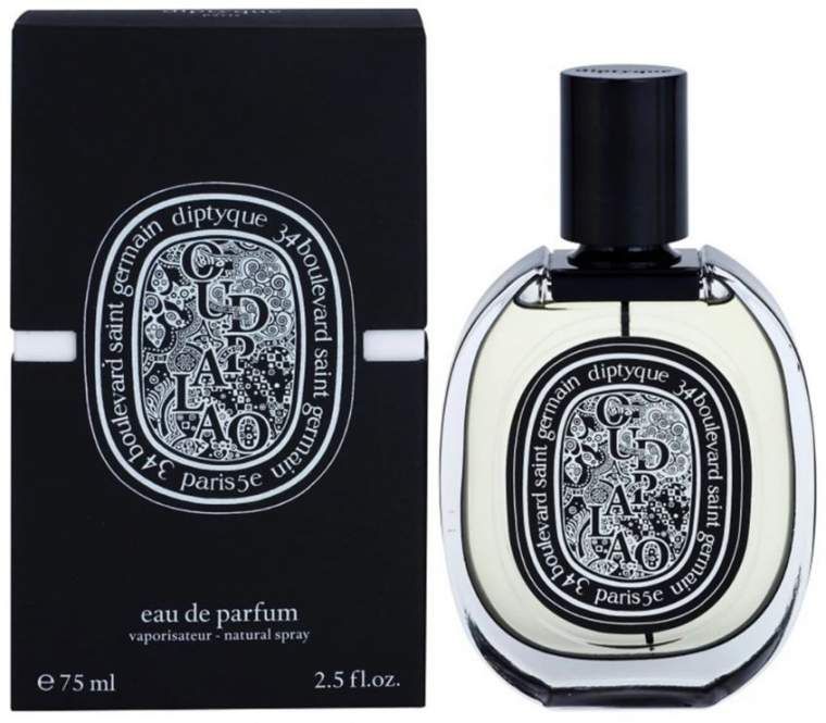 Diptyque Oud Palao