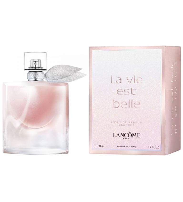 Lancome La Vie Est Belle L'Eau de Parfum Blanche