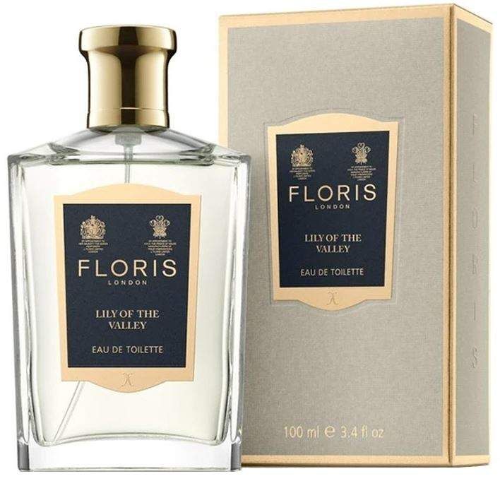 Floris Lily of the Valley