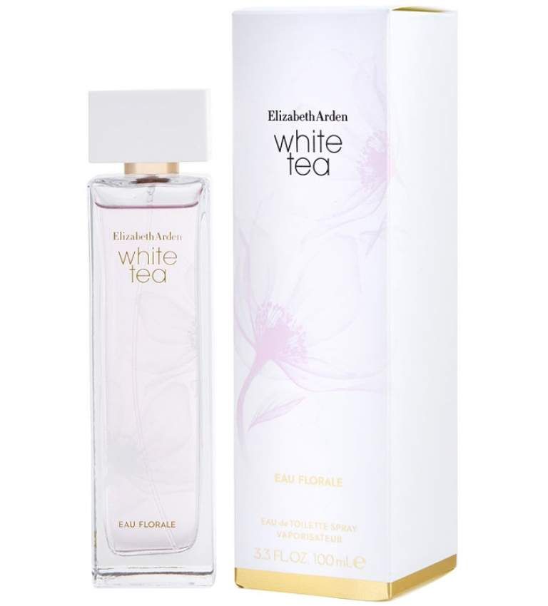 Elizabeth Arden White Tea Eau Florale