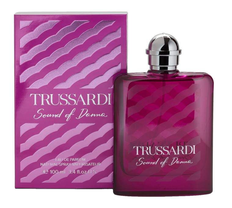 Trussardi Sound of Donna