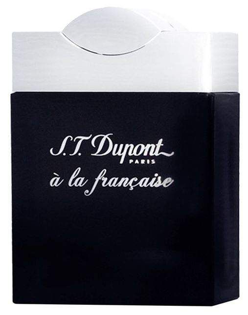 S.T. Dupont A La Francaise pour Homme