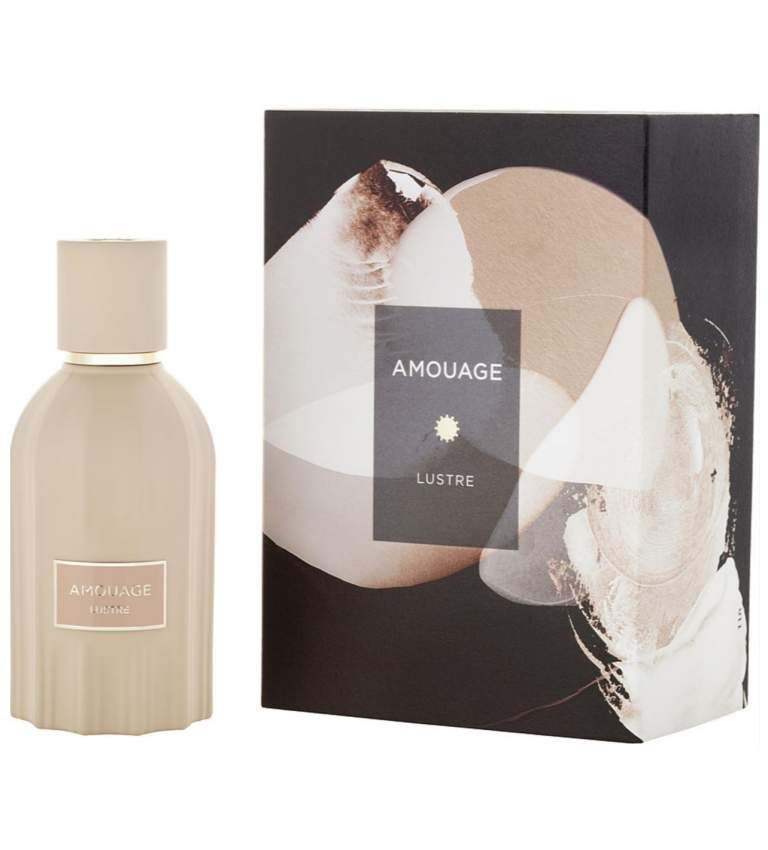 Amouage Lustre