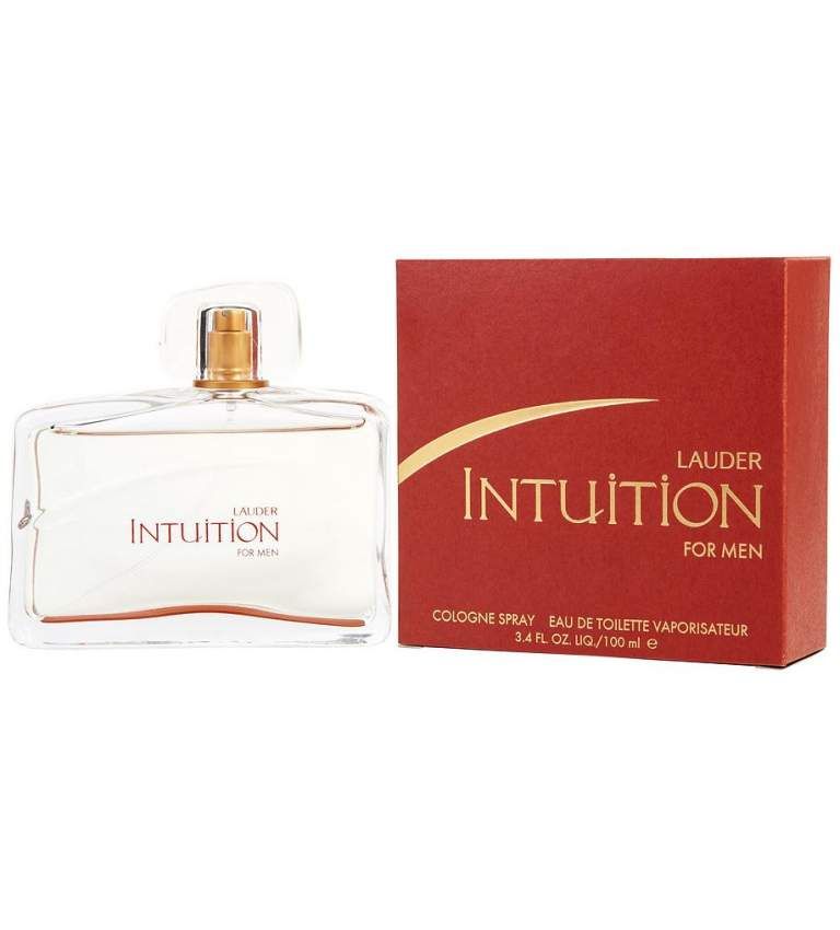 Estee Lauder Intuition for Men