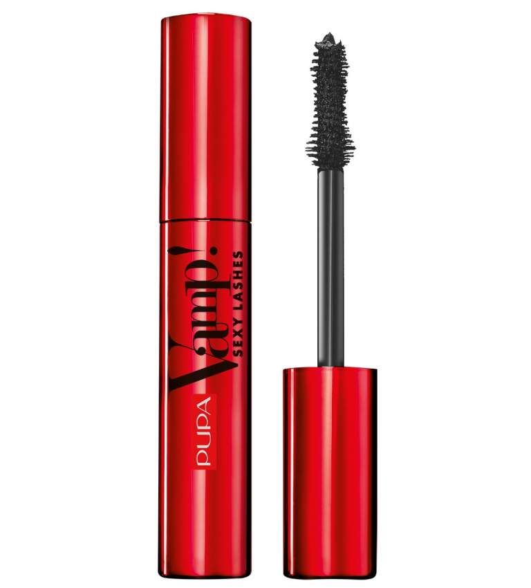 Pupa Vamp! Mascara Sexy Lashes