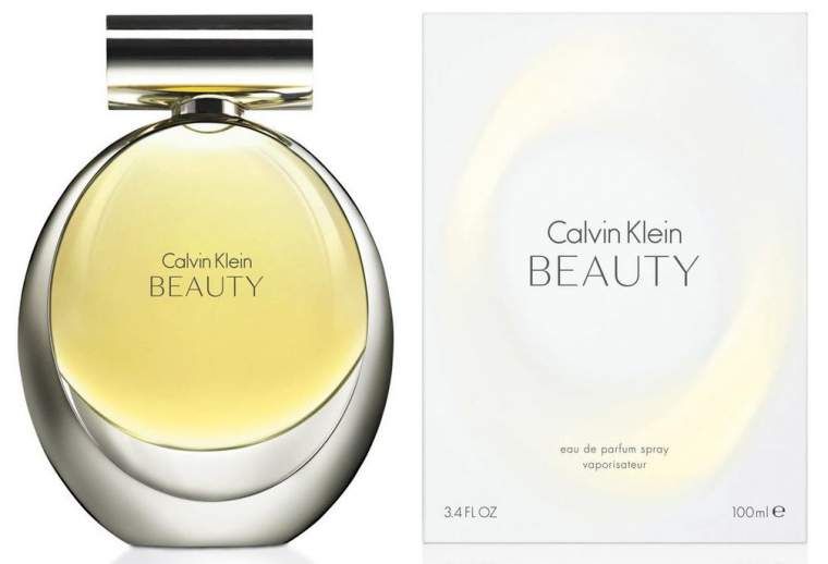 Calvin Klein Beauty