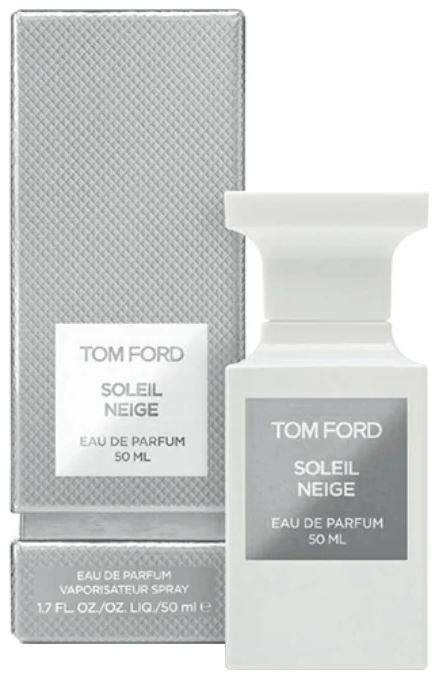 Tom Ford Soleil Neige