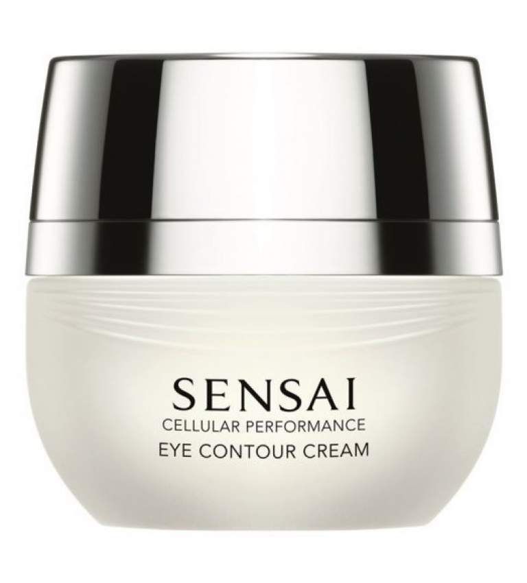 Sensai Cellular Performance Eye Contour Cream