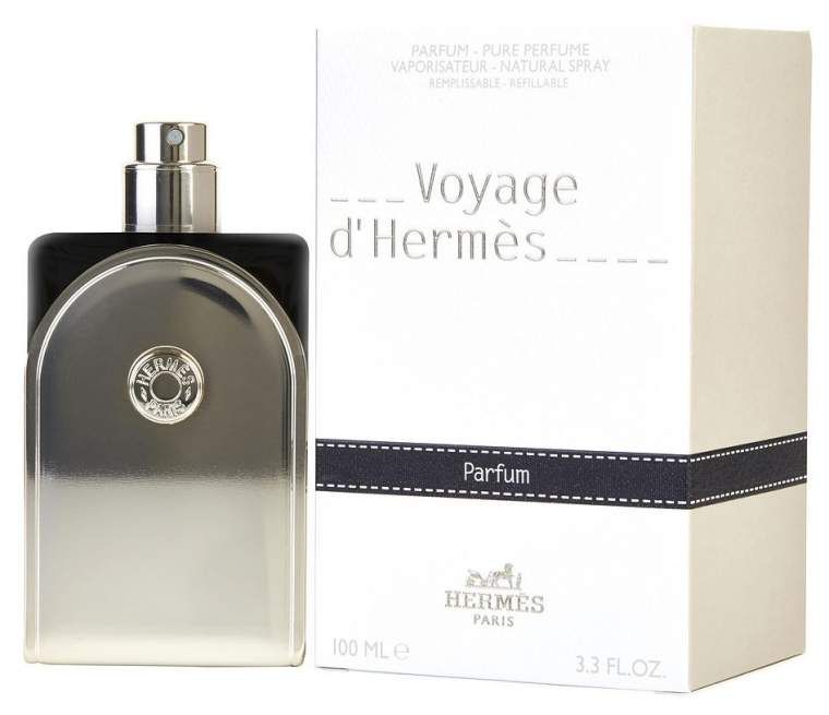 Hermes Voyage d'Hermes Parfum