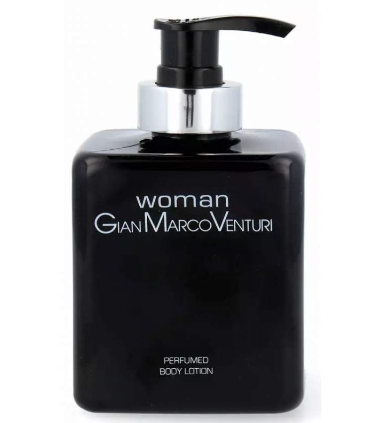 Gian Marco Venturi Woman Body Lotion