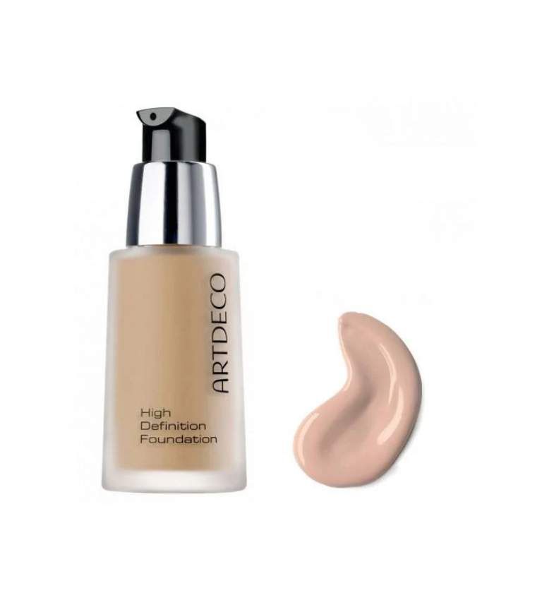 Artdeco High Definition Foundation