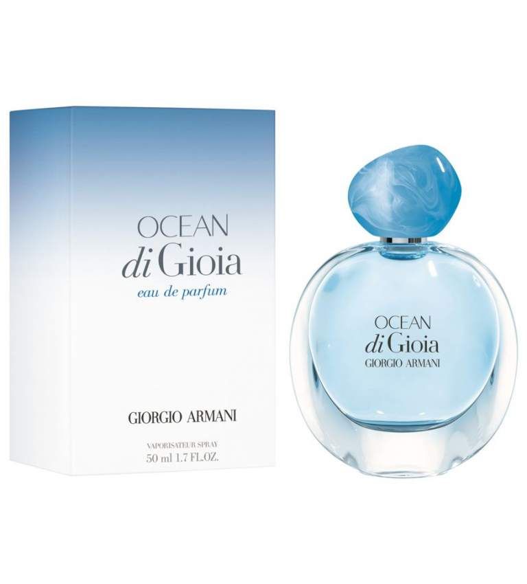 Giorgio Armani Ocean di Gioia