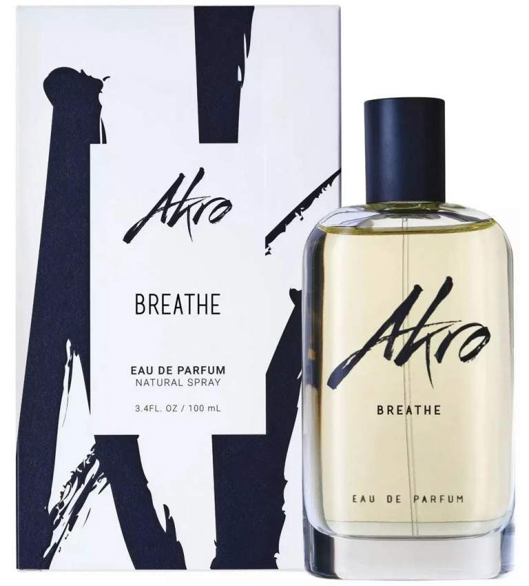 Akro Breathe