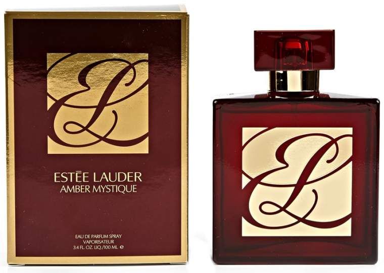 Estee Lauder Amber Mystique