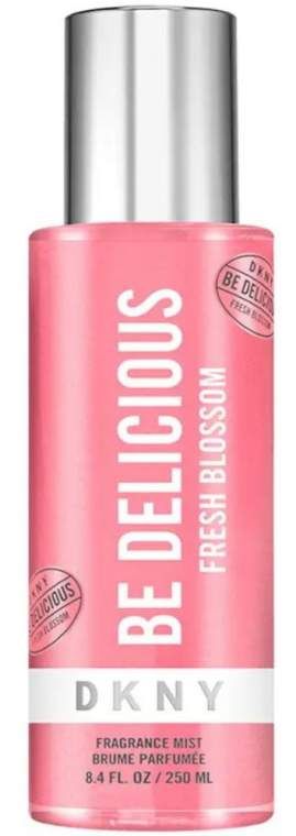 Donna Karan DKNY Be Delicious Fresh Blossom Body Mist