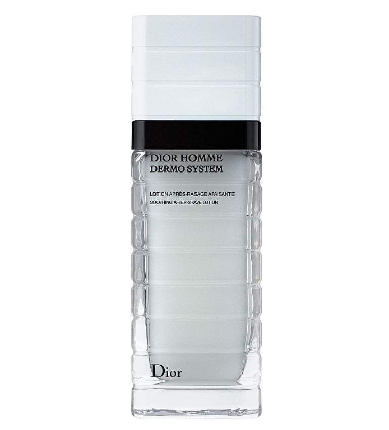 Dior Dior Homme Dermo System Soothing After-Shave Lotion