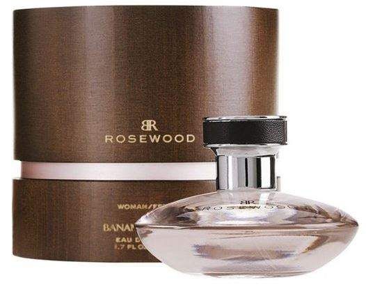 Banana Republic Rosewood