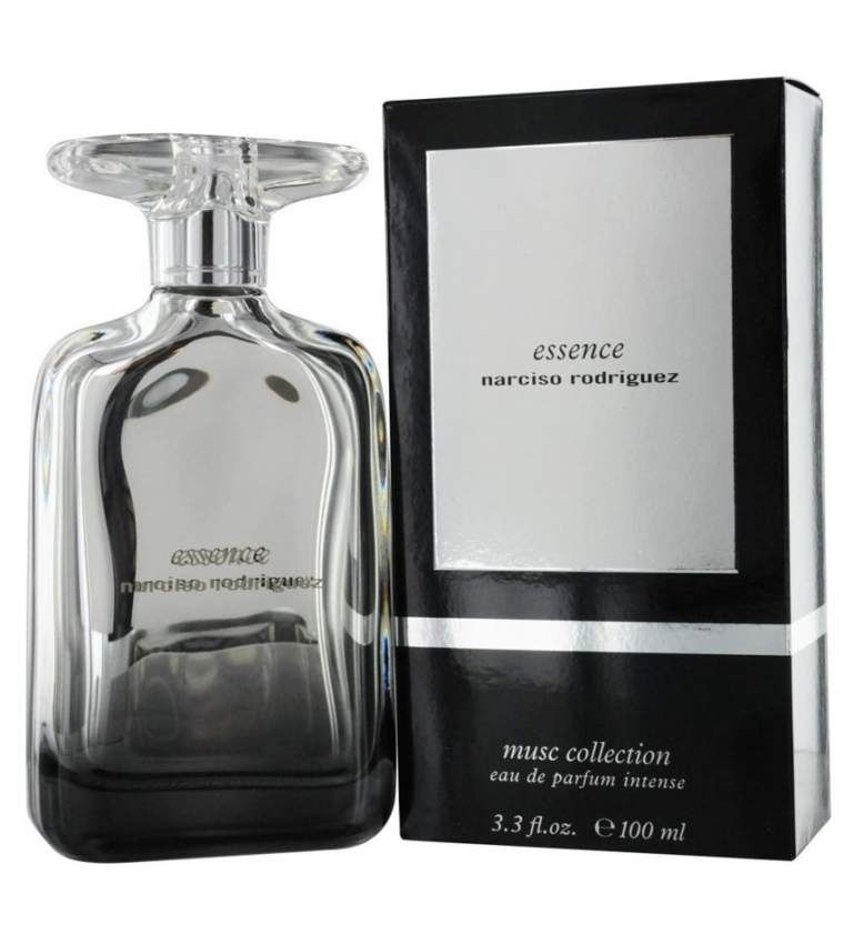 Narciso Rodriguez Essence Musc Collection