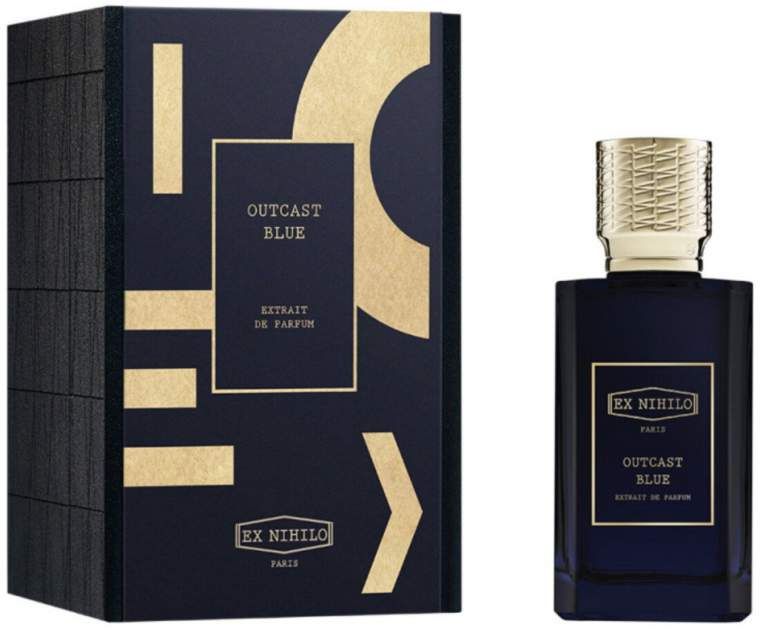 Ex Nihilo Outcast Blue Extrait de Parfum