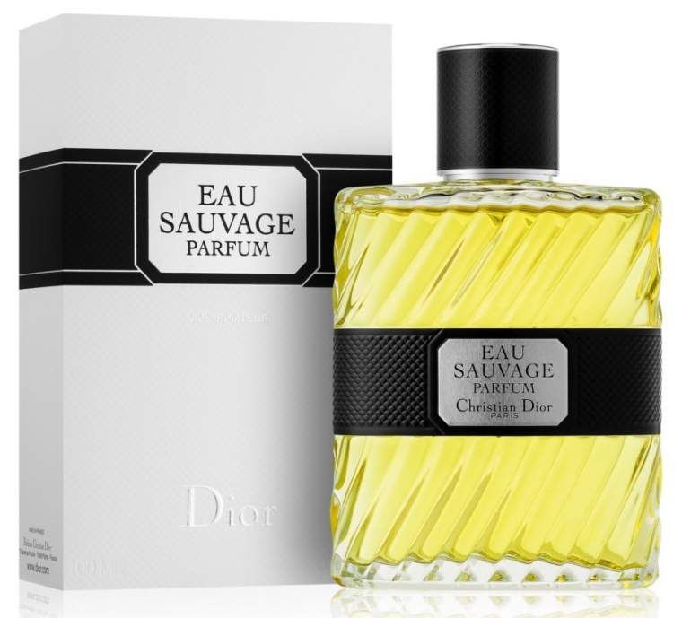Dior Eau Sauvage Parfum