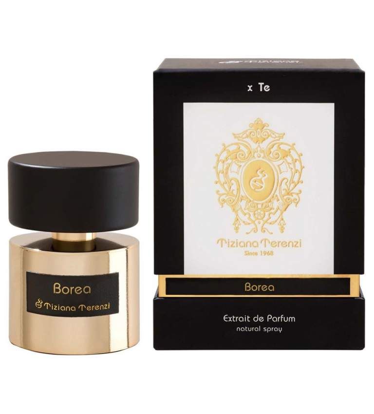 Tiziana Terenzi Borea