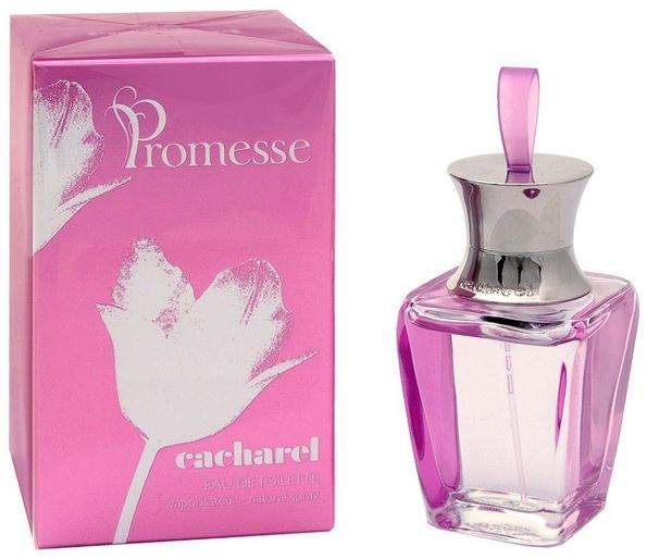 Cacharel Promesse
