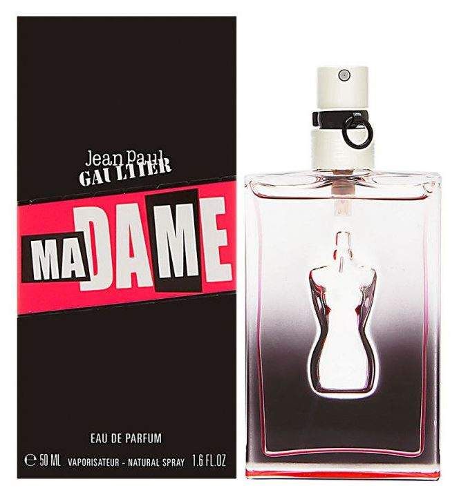 Jean Paul Gaultier Ma Dame Eau de Parfum