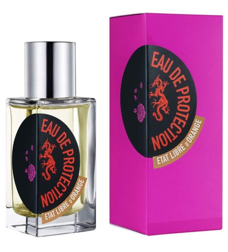 Etat Libre d'Orange Eau de Protection