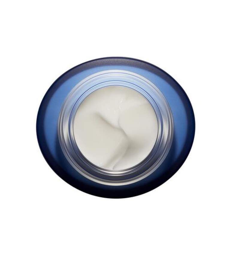 Clarins Multi-Active Nuit Targets Fine Lines, Revitalizing Night Cream Normal to Dry Skin
