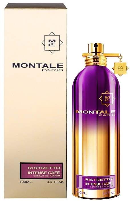 Montale Ristretto Intense Cafe
