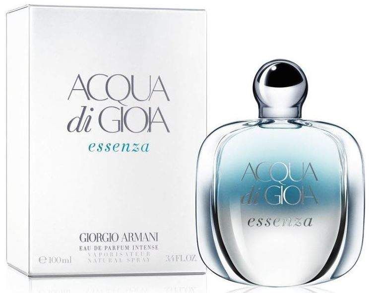 Giorgio Armani Acqua di Gioia Essenza