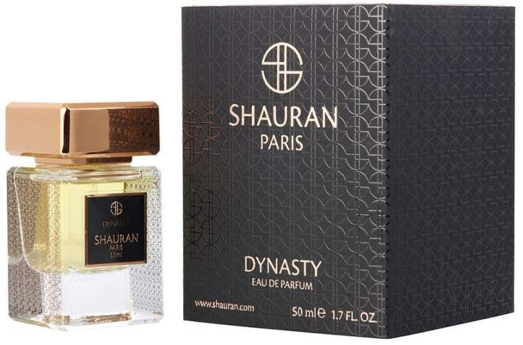 Shauran Dynasty