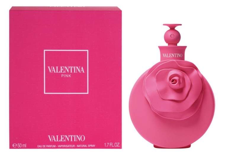 Valentino Valentina Pink