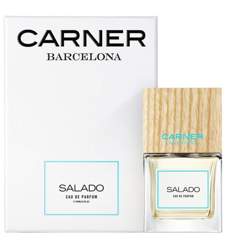 Carner Barcelona Salado