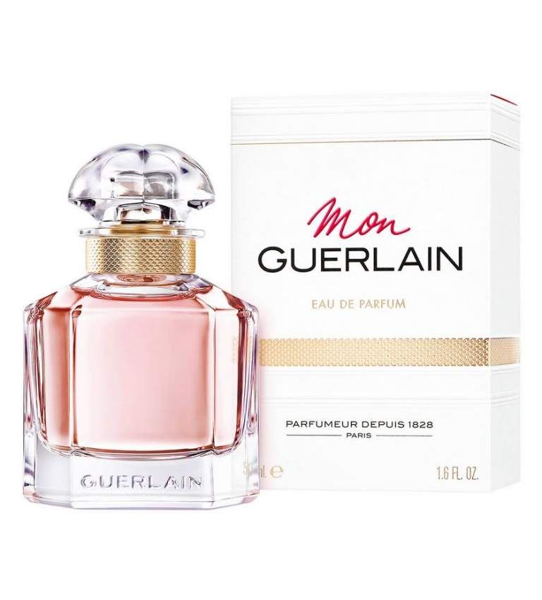 Guerlain Mon Guerlain