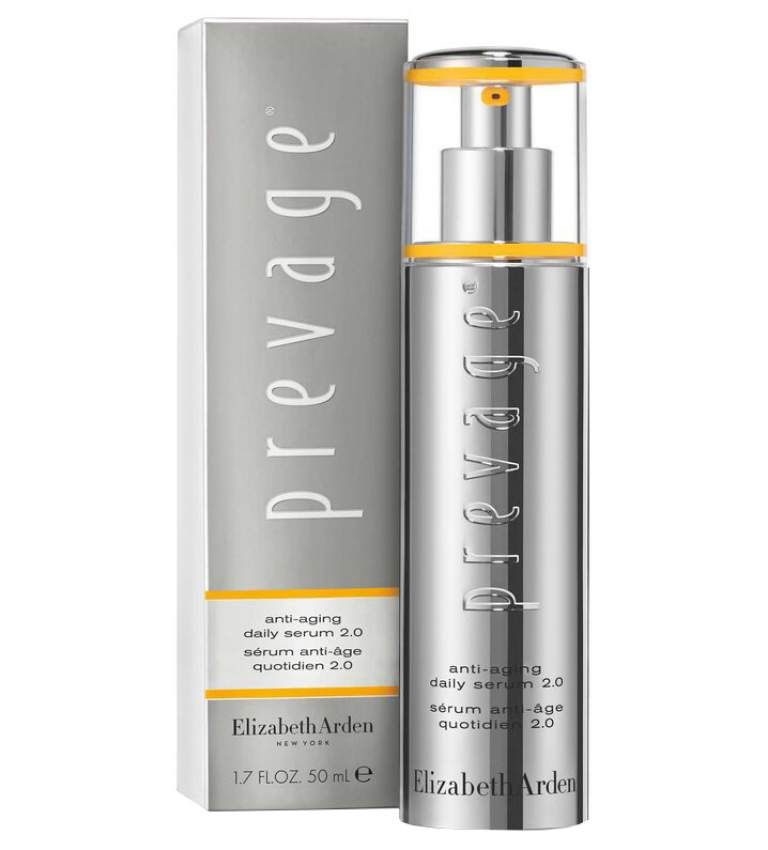 Elizabeth Arden Prevage Anti-aging Daily Serum