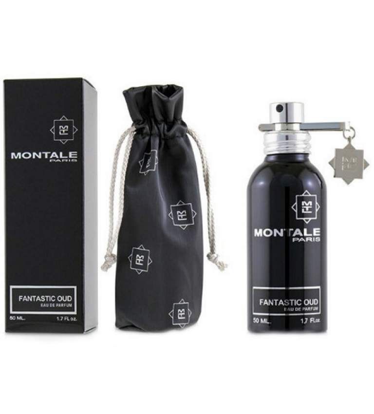 Montale Fantastic Oud