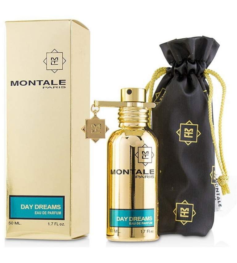 Montale Day Dreams