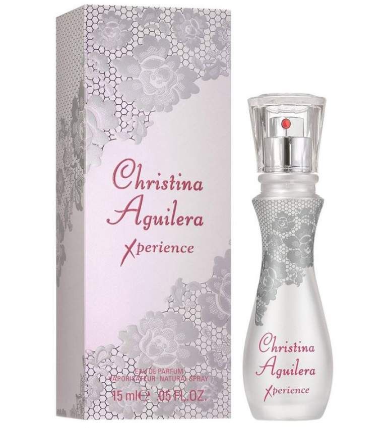 Christina Aguilera Xperience
