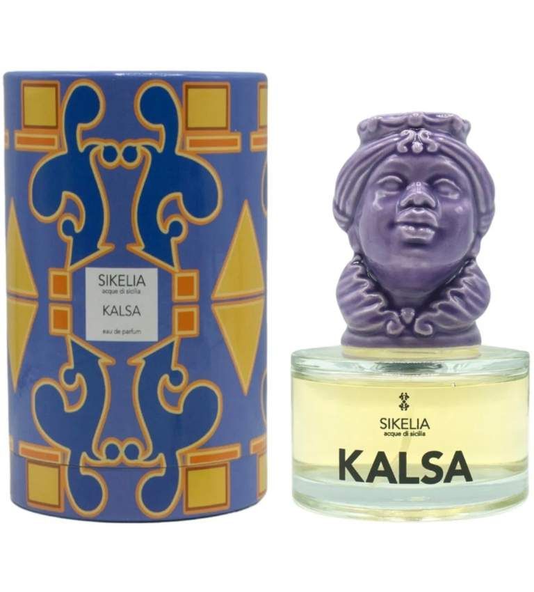Sikelia Kalsa