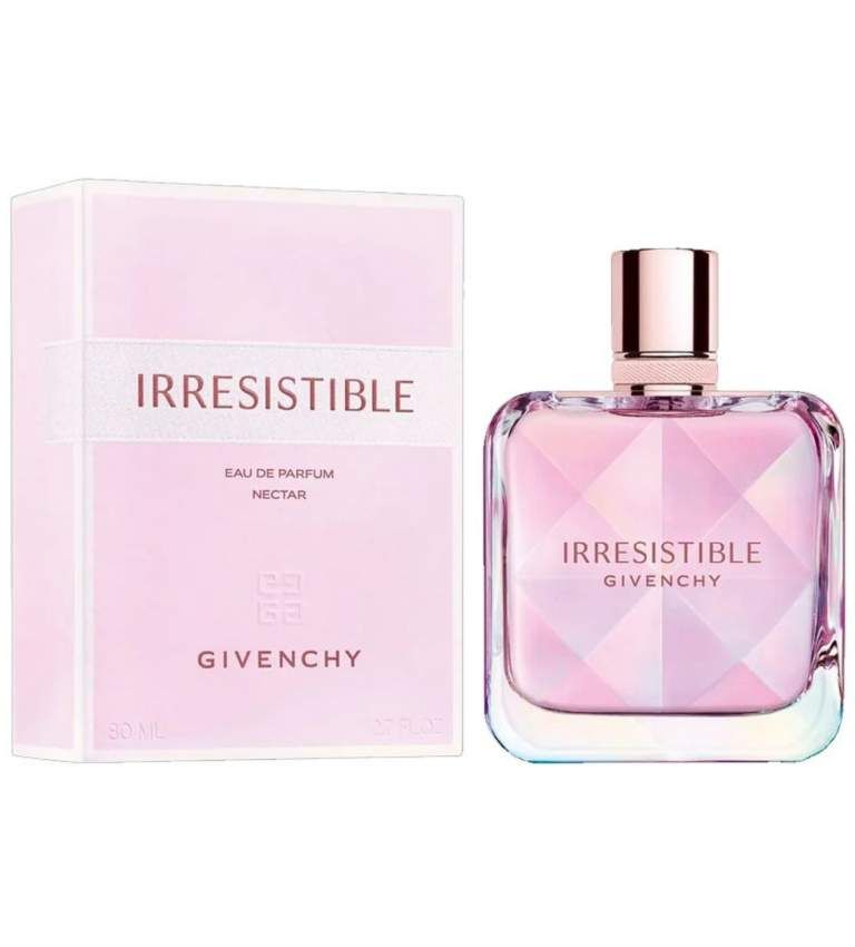Givenchy Irresistible Nectar