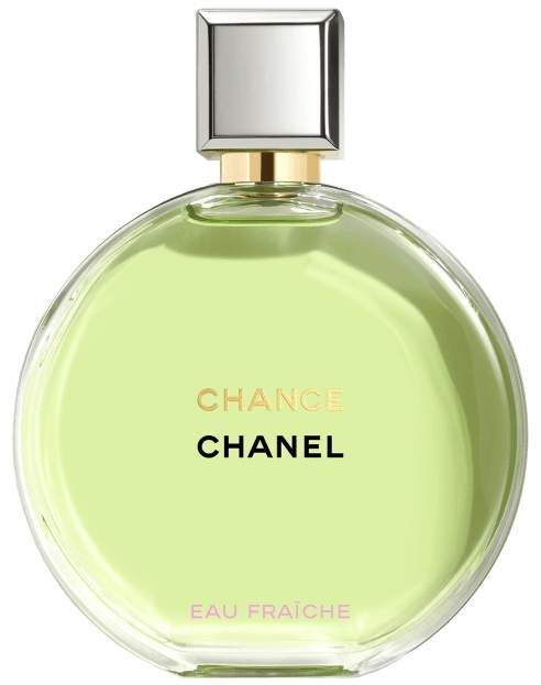 Chanel Chance Eau Fraiche Eau de Parfum