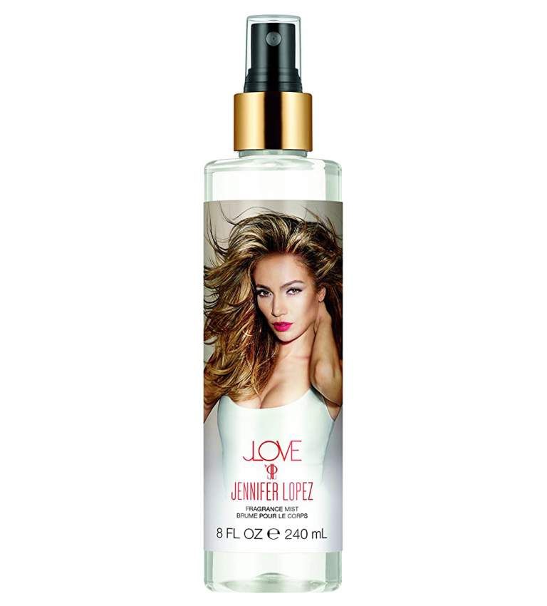 Jennifer Lopez Jennifer Lopez JLove Fragrance Mist