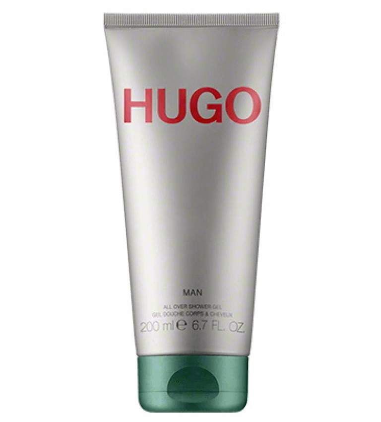 Hugo Boss Hugo Boss Hugo Shower Gel