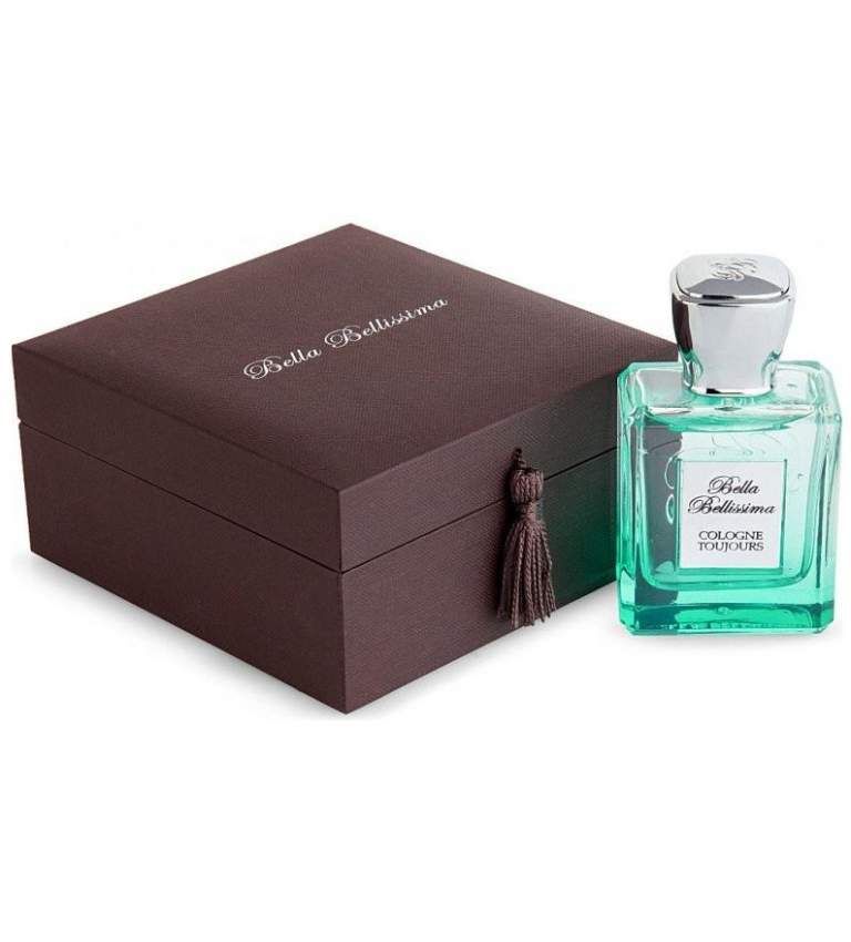 Bella Bellissima Cologne Toujours