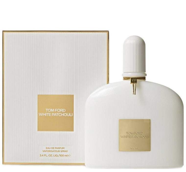 Tom Ford White Patchouli
